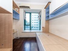 有电梯+小区环境好+海华卢湾+急售急售+看房方便