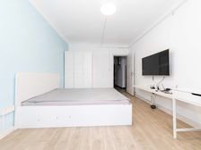 高区朝南带阳台电梯房进瑞金医院向明