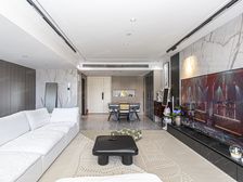 高区视野,精致装修300万,拎包入住。