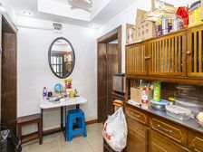 全明户型+电梯房+高区朝南+采光好+视野开阔