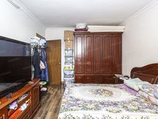 全明户型+电梯房+高区朝南+采光好+视野开阔