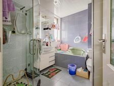 静安置业开发南北通飞机户型一级物管满五