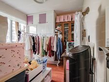 静安置业开发南北通飞机户型一级物管满五