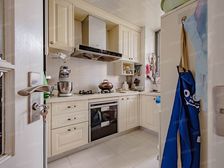 静安置业开发南北通飞机户型一级物管满五