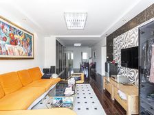 满五年税费低,高区视野可看江景采光好,南北通户型