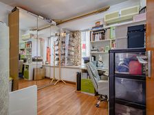 静安南京西路板块+精致两房+看小区花园+业主诚意出售