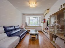 静安南京西路板块+精致两房+看小区花园+业主诚意出售