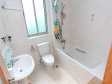 花园洋房,全明户型推窗见景,平层仅一席,可随时看房