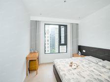 外滩江畔,百万新装修,拎包入住,看了定会喜欢的房子