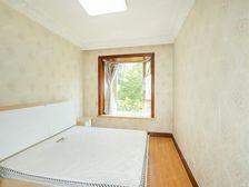 豫园板块,人车分流,动静分离,双轨交汇