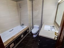 10年品质小区,南北通三房,拎包入住,有产权车位