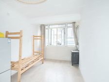 新天地低总价两房!得房率高!近地铁