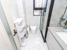 豫景公寓:黄浦露台30平米装修标准100万,居家自住