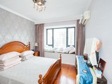 汇龙东区前排高层+满五年仅1套+飞机户型+南北通