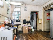 业主卖房子是为了置换,已经和我看中了新房