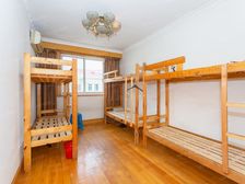 地铁300米一梯两户双南全明