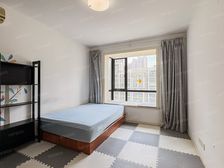 新上房源多年未出的经典两房两卫楼层好户型好南北通