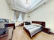 层高4米,南北通两房,户型正气,宝华置业,