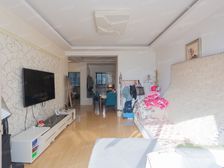 万科品质小区+18号线地铁口+电梯商品+采光无遮挡