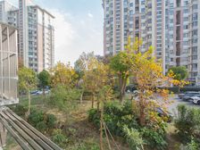 万科品质小区+18号线地铁口+电梯商品+采光无遮挡