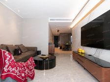 纯别墅洋房社区,带地下室带花园,格局好,采光佳!