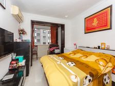 满五地铁口品质小区,朝南一房,好楼层,采光好..