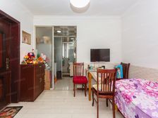 满五地铁口品质小区,朝南一房,好楼层,采光好..