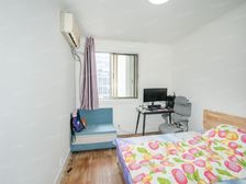 中区双南户型厅有窗可叁房阳光全天刺眼