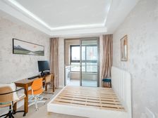 黄外+大同,浦江畔品质小区,高区全明两房,带产权车