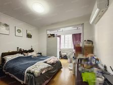 内环内电梯全南两房近地铁高区采光好看房提前预约