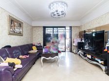 长寿路商圈标杆住宅,品质奢华,鸿寿坊街,近地铁!