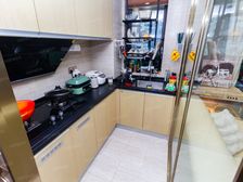 新小区,普陀靠静安,可拎包入住,车位多,物业管理好