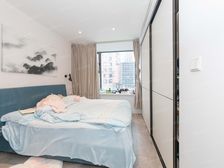 静安寺朝南小户型精装修近地铁2/11号线江苏路站