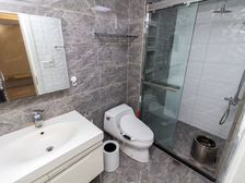 一梯两户得房率高中间楼层阳光好近地铁生活配套全