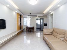 一梯两户得房率高中间楼层阳光好近地铁生活配套全