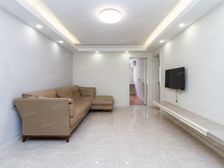 一梯两户得房率高中间楼层阳光好近地铁生活配套全