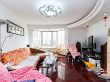 内环内6房小高层稀有复试高得房率有车位