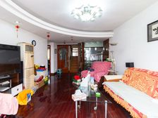 内环内6房小高层稀有复试高得房率有车位