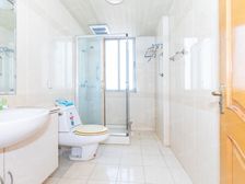 中高区全明,东边套,有钥匙随时可以看房