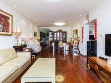 苏州河一线河景,13号线地铁口。满五年,看房有钥匙