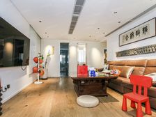 静鼎安邦府邸(别墅) 6室4厅 南 北