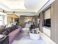 绿地黄浦滨江,世博滨江板块,小高层,一梯一户,诚售