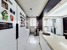 电梯房,景观房,近地铁,现代风格,装修齐全,随时看房