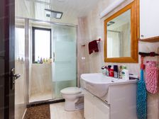 新上!内环内次新品质!视野开阔精装修!人车分流