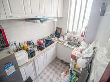 西边套全明双南大南房,满五税费低