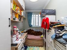 精装修景观好进口家具家电领包入住