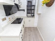 单价6万+!师专大境电梯两房,精装修,随时看房有钥匙