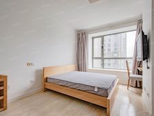 满五年惟一,小区中间位置,全南户型,地铁口品质一房