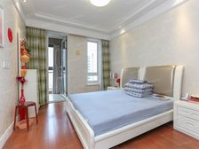 2013年次新房龙阳路交通枢纽开发商精装修交付人车分流