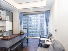 融创滨江壹号院三期9号楼,难得出一套的户型,诚意售